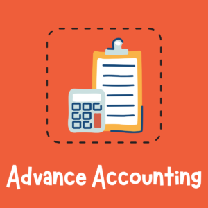 advance accounting