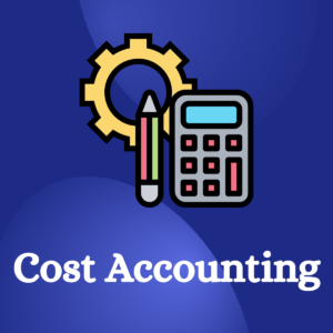 cost accounting