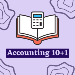 accounting 10+1